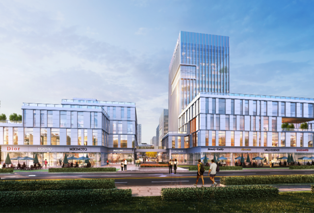 荆州诸暨二手房